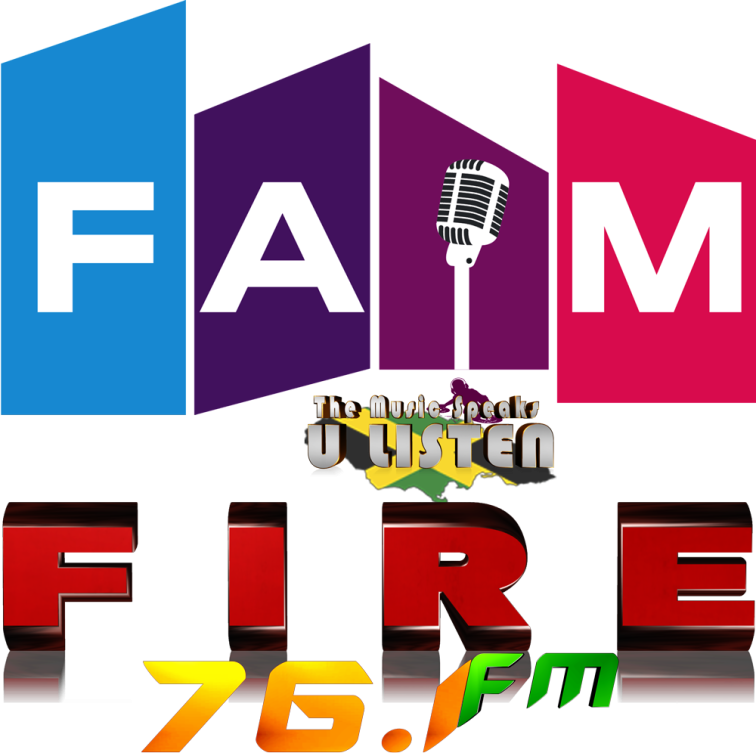 FAIM: FIRE 76.1FM