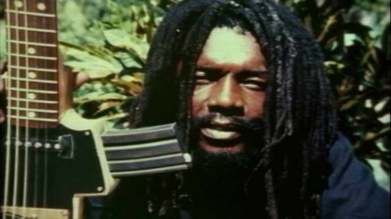 peter tosh journey