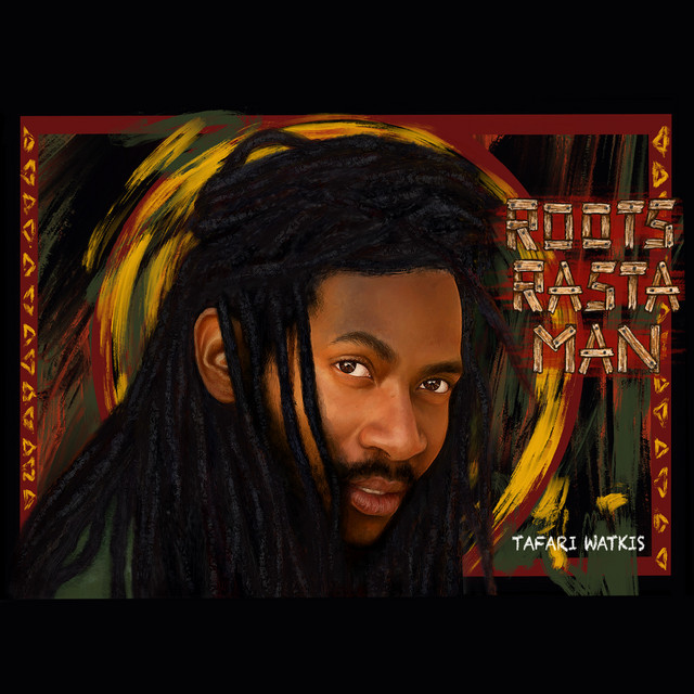 Video: Roots Rasta Man – Tafari Watkis – Faim Hub