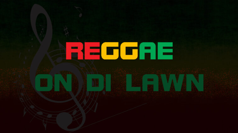 Reggae On The Lawn